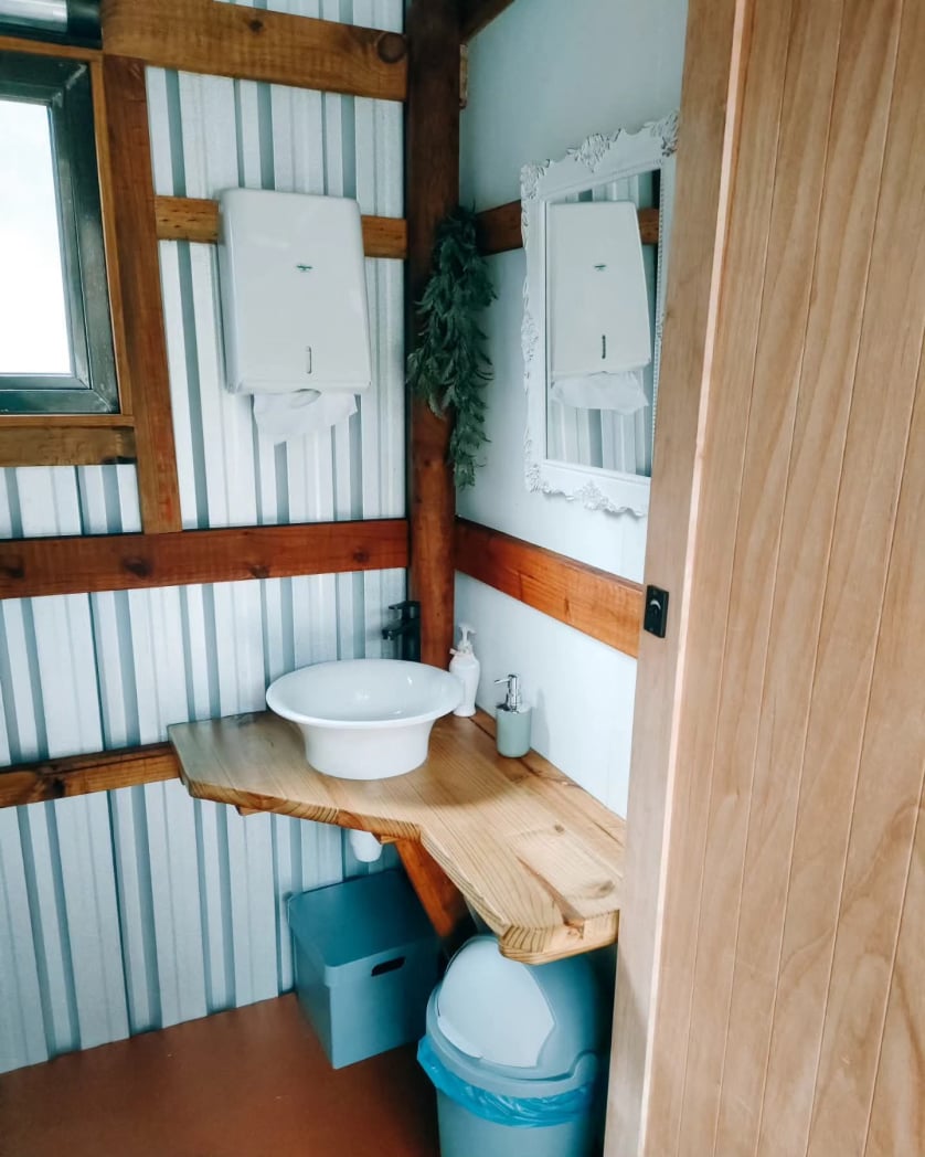 Mobirise Website Builder