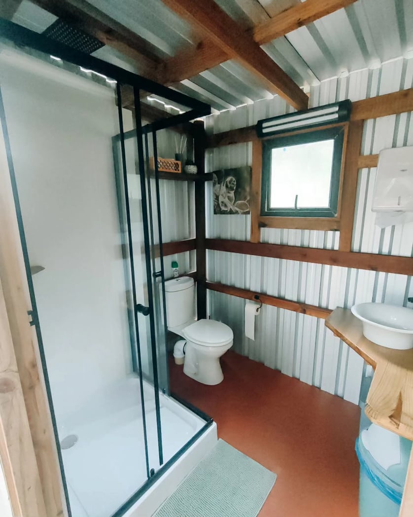 Mobirise Website Builder